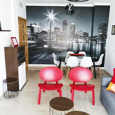Casa Dulcinea. Precioso Atico En Plena Calle Ancha Sanlúcar de Barrameda Екстериор снимка