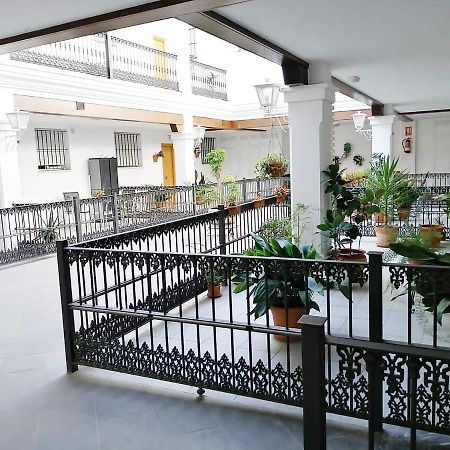 Casa Dulcinea. Precioso Atico En Plena Calle Ancha Sanlúcar de Barrameda Екстериор снимка
