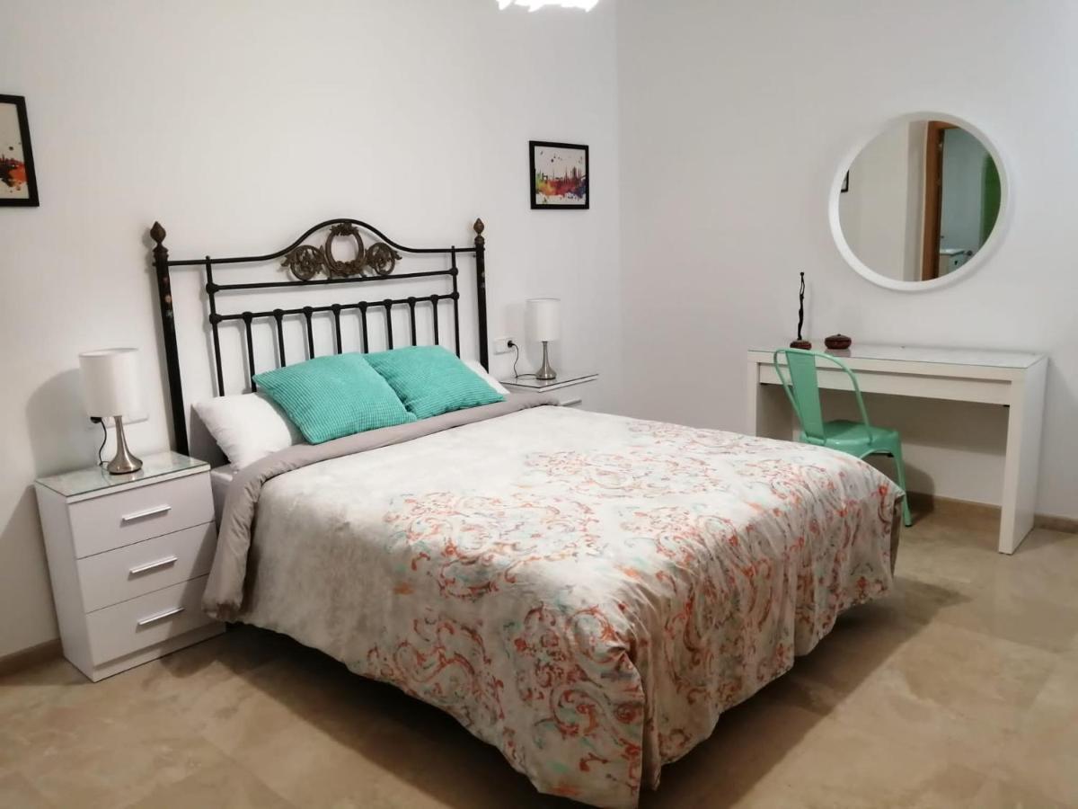 Casa Dulcinea. Precioso Atico En Plena Calle Ancha Sanlúcar de Barrameda Екстериор снимка