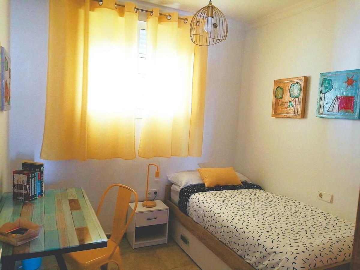Casa Dulcinea. Precioso Atico En Plena Calle Ancha Sanlúcar de Barrameda Екстериор снимка
