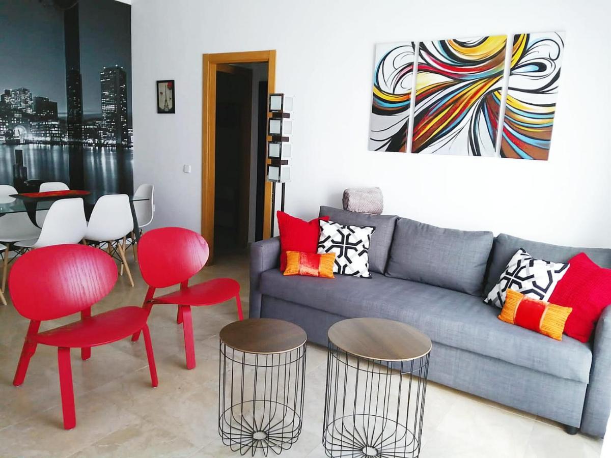 Casa Dulcinea. Precioso Atico En Plena Calle Ancha Sanlúcar de Barrameda Екстериор снимка
