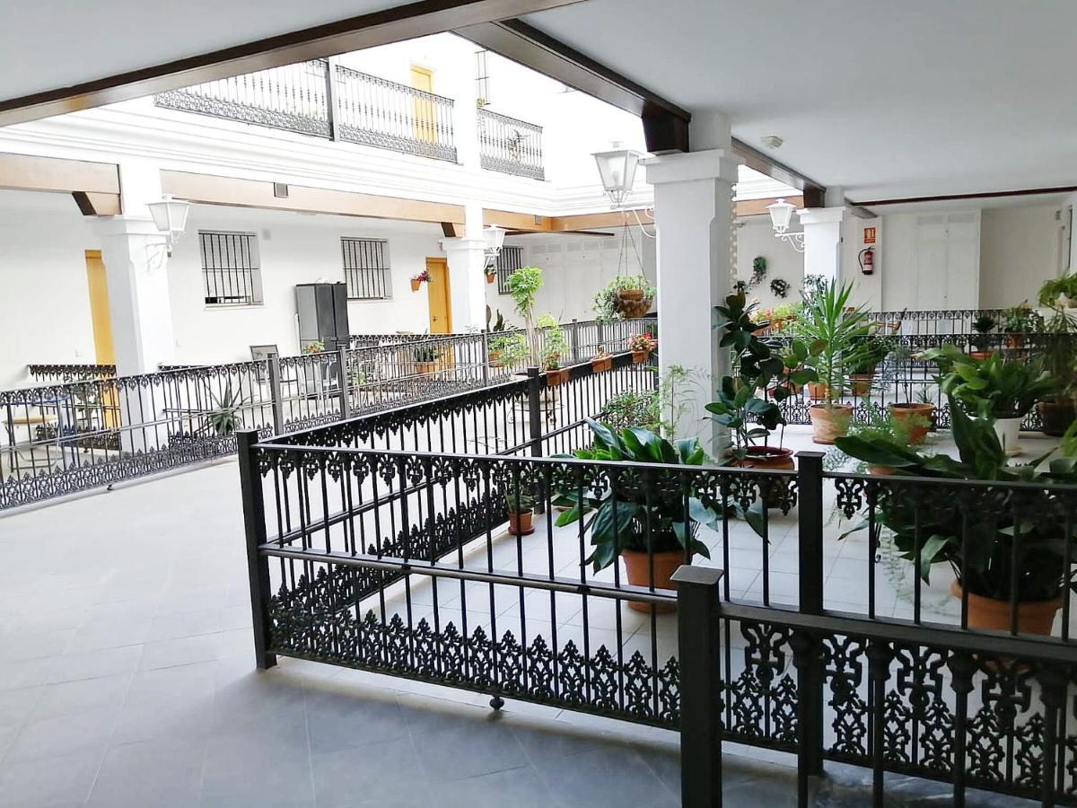 Casa Dulcinea. Precioso Atico En Plena Calle Ancha Sanlúcar de Barrameda Екстериор снимка