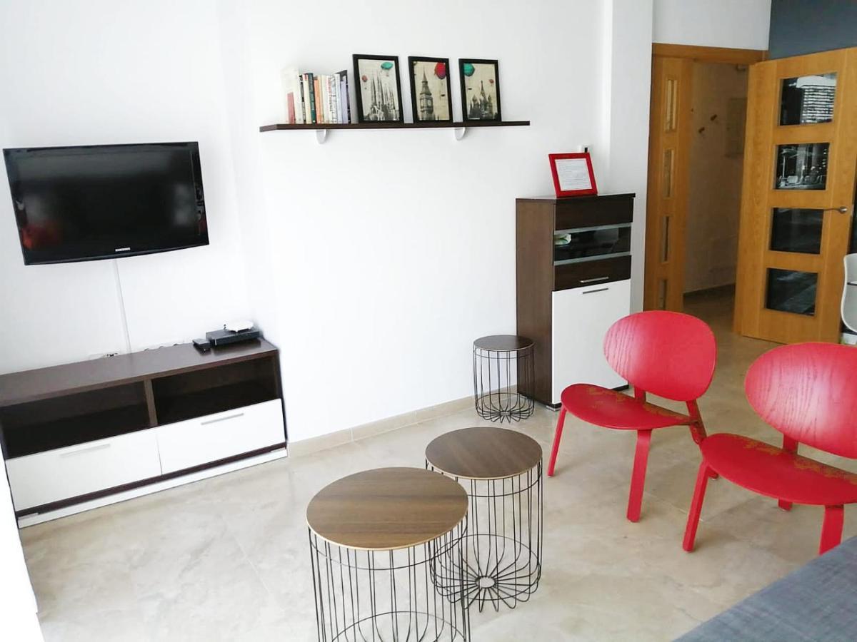 Casa Dulcinea. Precioso Atico En Plena Calle Ancha Sanlúcar de Barrameda Екстериор снимка
