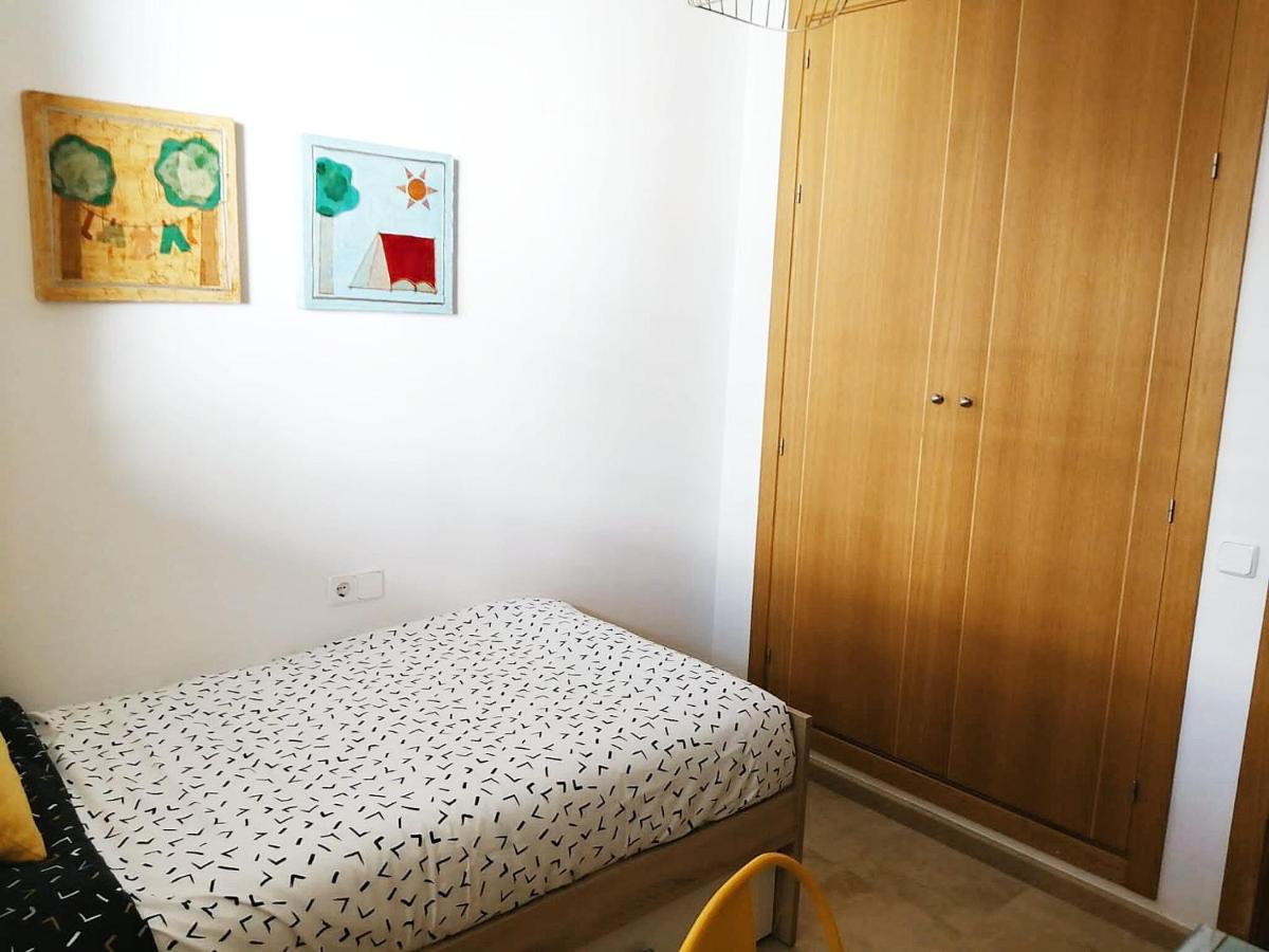 Casa Dulcinea. Precioso Atico En Plena Calle Ancha Sanlúcar de Barrameda Екстериор снимка