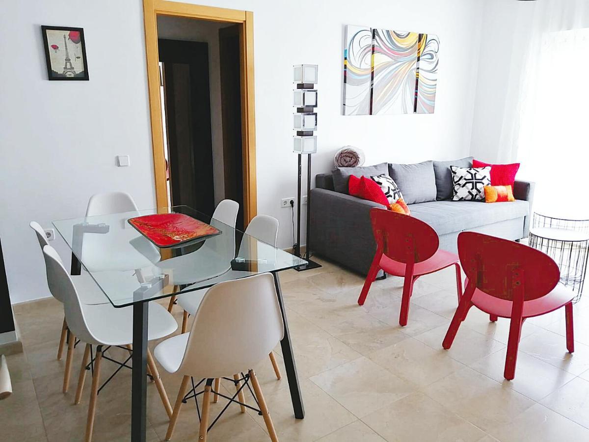 Casa Dulcinea. Precioso Atico En Plena Calle Ancha Sanlúcar de Barrameda Екстериор снимка