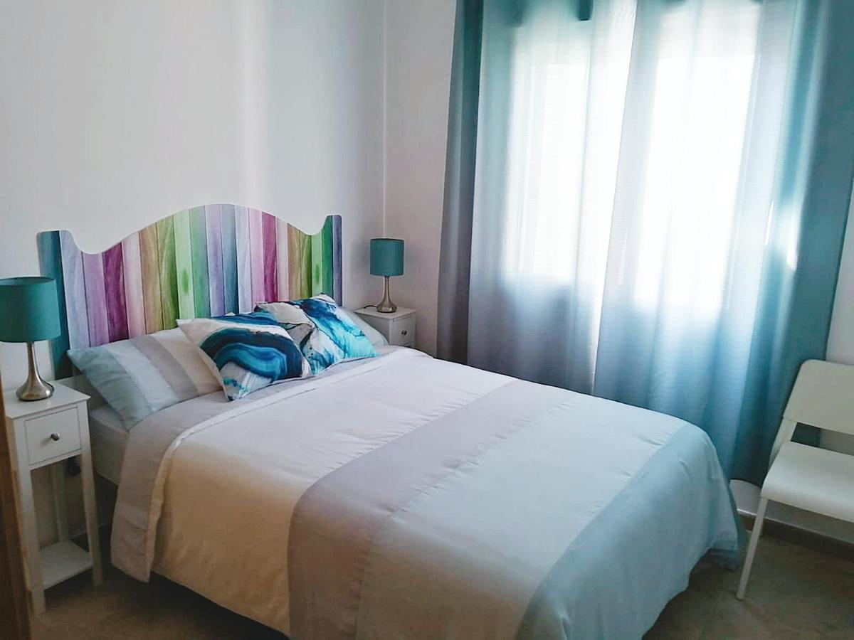 Casa Dulcinea. Precioso Atico En Plena Calle Ancha Sanlúcar de Barrameda Екстериор снимка