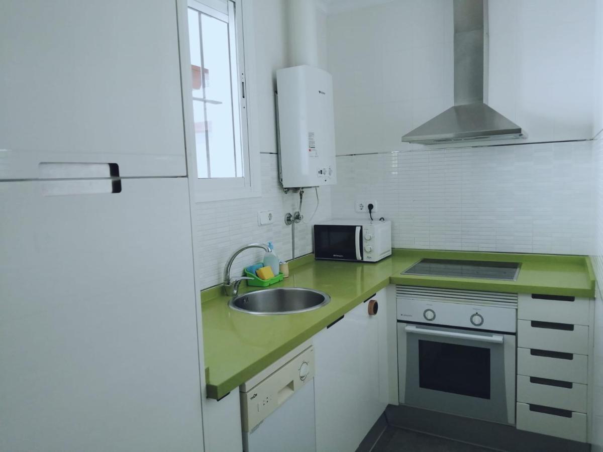 Casa Dulcinea. Precioso Atico En Plena Calle Ancha Sanlúcar de Barrameda Екстериор снимка