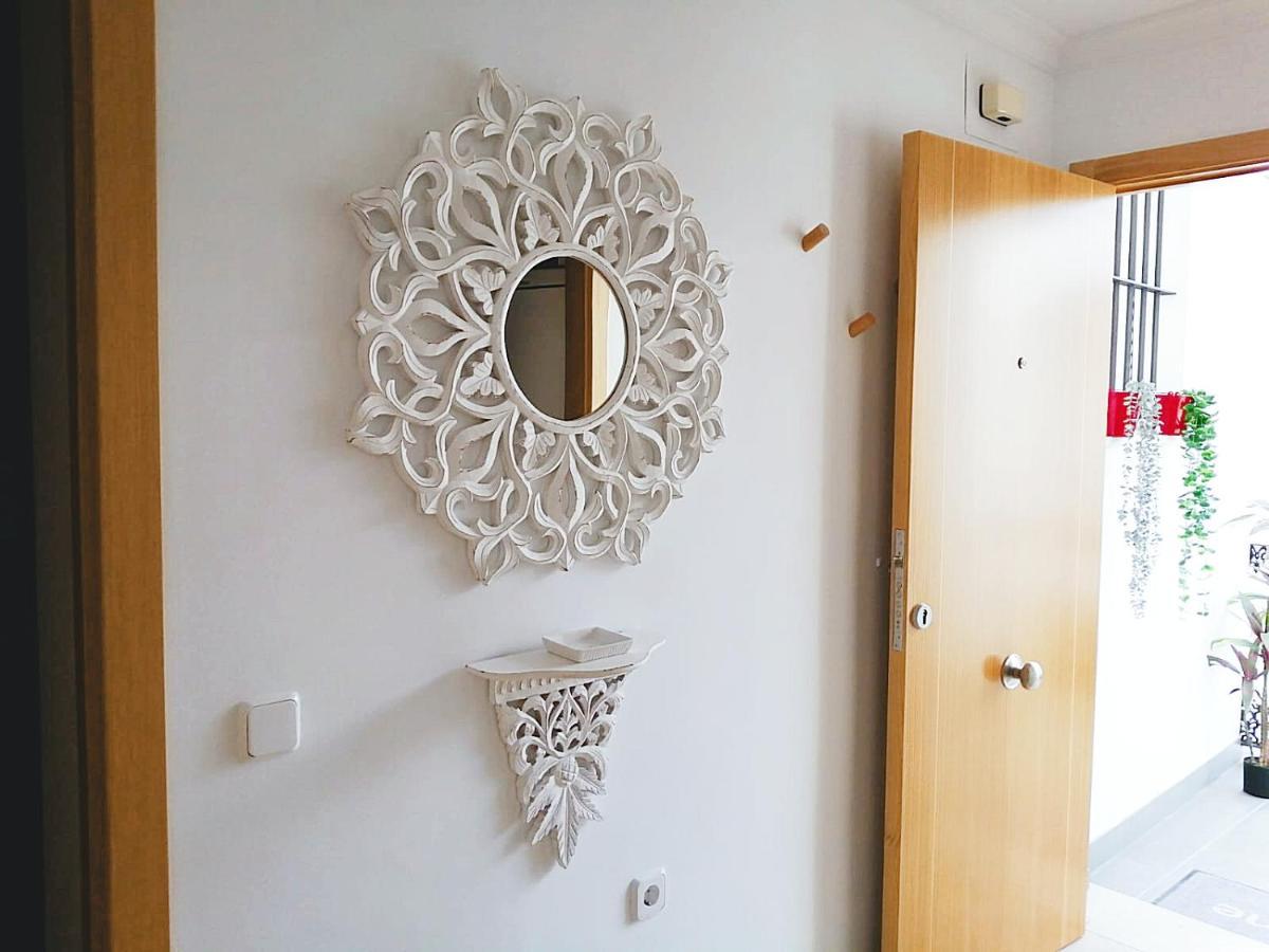 Casa Dulcinea. Precioso Atico En Plena Calle Ancha Sanlúcar de Barrameda Екстериор снимка